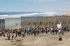 Migración mexicana a Estados Unidos