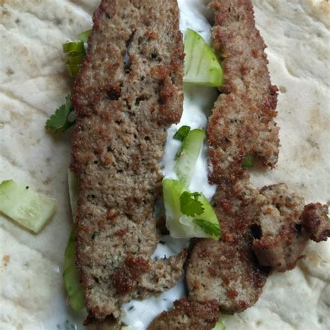 Traditional Gyro Meat Recipe Allrecipes