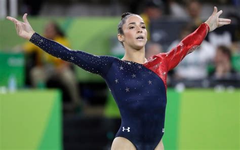 Usa Gymnastics Coming Back To Boston Amid Scandal Boston Herald