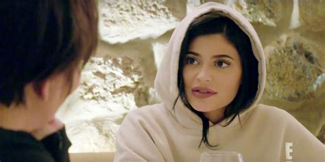 Kylie Jenner Appears To Marry Jordyn Woods In Life Of Kylie Supertease Trailer Crazy Life Of