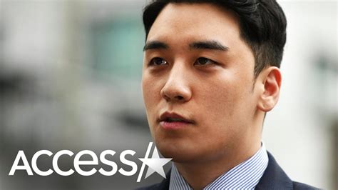 k pop star seungri sentenced to 3 years for prostitution case youtube