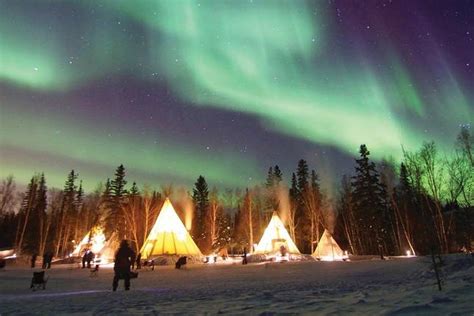 10 Best Northern Lights Tours In North America 20212022 Tourradar