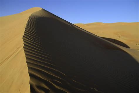Sand Dune 2 Sharqiya Sands Pictures Oman In Global Geography