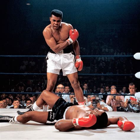 Muhammad Ali Muhammad Ali The Greatest Boxing Legend Dies At 74