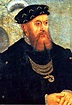 Christian III da Dinamarca (1534-1559) - A Monarquia Dinamarquesa