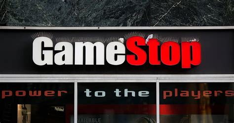 The Gamestop Vs Wall Street Battle Is Getting A Hollywood Movie