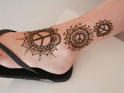 Henna Tattoos Latest Trends And Designs 2020 Collection