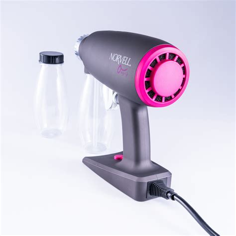 Norvell Oasis Portable Spray Tanning Machine The Tanning Store
