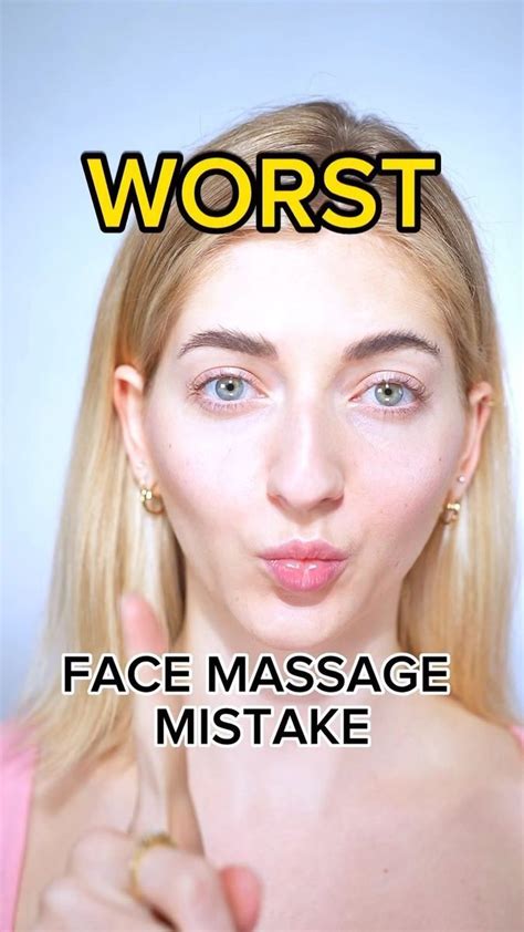 Face Massage Went Wrong Please Make Sure Youre Using Trusted Sources