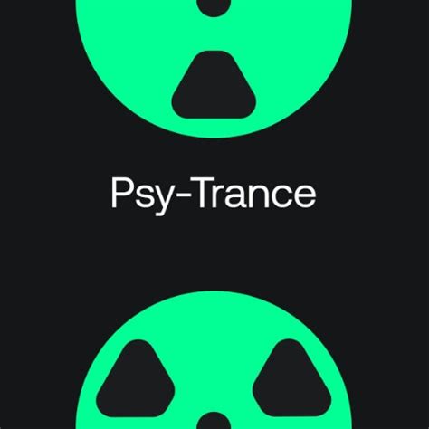 In The Remix 2023 Psy Trance Chart By Beatport On Beatport Music