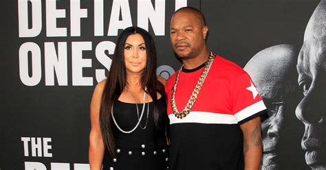 Seriously Xzibit Struggling Financially Outraged Estranged Wife Wants Spousal Support Page 7