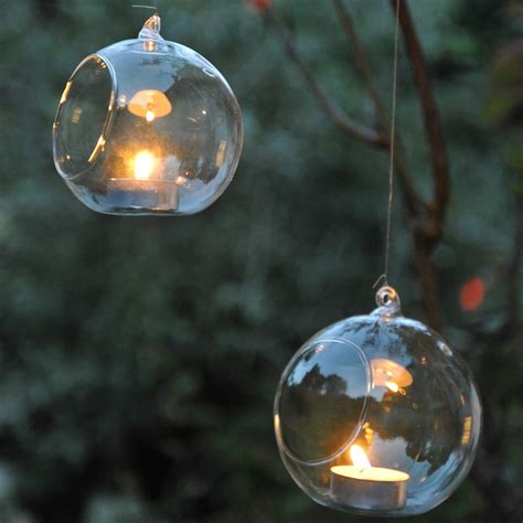 Buy Small Bauble Tealight Holder Delivery By Waitrose Garden In