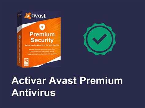 Ative O Avast Premium Antivirus Códigos De Ativação 2024