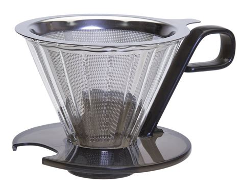10 Best Pour Over Coffee Makers 2019
