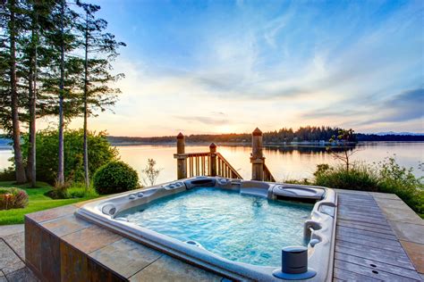 How To Find An Airbnb With A Swimming Pool Hot Tub Jacuzzi Or Spa