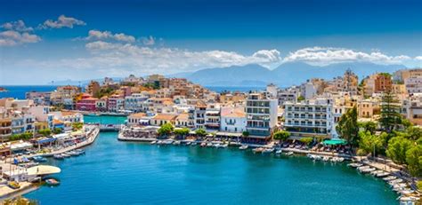 Visit Greece Crete