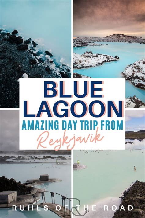 The Blue Lagoon Pool Iceland Day Tours Ruhls Of The Road Iceland