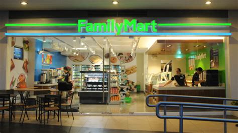 Information about starting a homesmart international franchisee, including costs, fees, and availability in 2021. Want a FamilyMart franchise? It starts at P4M