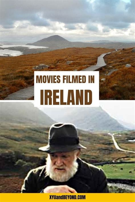 43 Of The Best Irish Movies To Watch Before You Visit Ireland