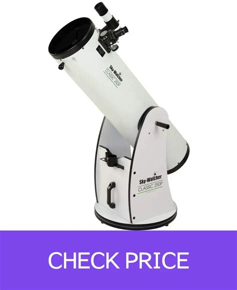 Best 10 Inch Dobsonian Telescopes Ultimate Guide Dopeguides