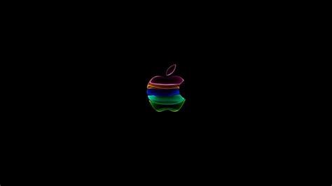 Apple logo, iphone 12, iphone 12 pro, iphone 12 pro max, iphone 12 mini, apple event, white background. iPhone 11, Apple, Logo, Black, 8K, #4.776 Wallpaper