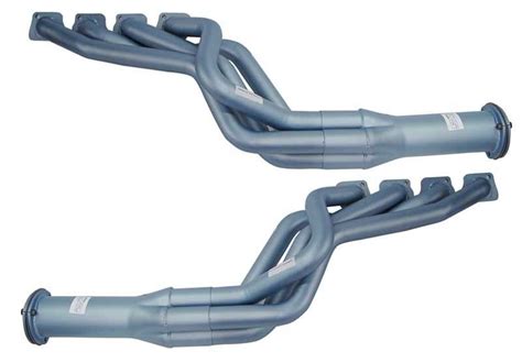 Pacemaker Ph4090 Pacemaker Headers Ford Falcon Xr Xy 302 351c 2v 1