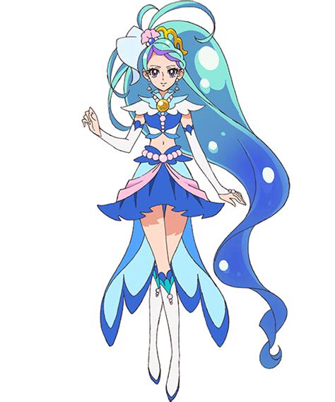 Imagen Chara 03 A Pretty Cure Wiki Fandom Powered By Wikia
