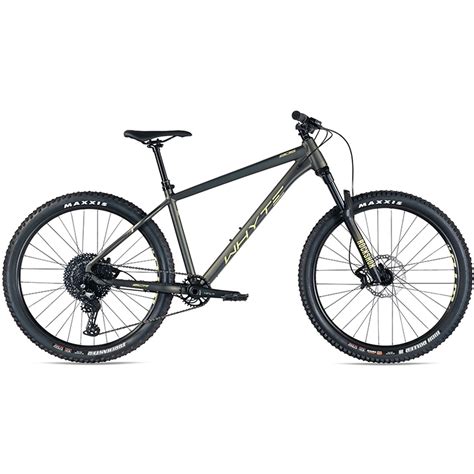 Whyte 805 Hardtail Mountain Bike Evans Cycles