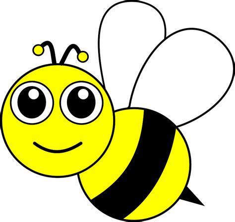 Clipart Bee Cute Clipart Bee Cute Transparent Free For Download On Sexiz Pix