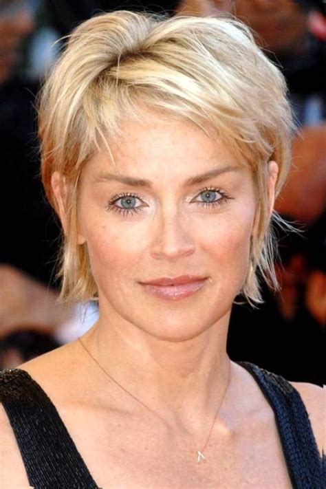 2023 Latest Short Hairstyles That Make You Look Younger