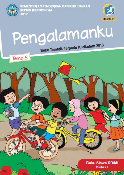 2017 • isbn paket buku semester 2 smp kelas 7 ipa, prakarya dan matematika. DOWNLOAD BUKU K13 REVISI 2017 KELAS 1 SD/MI TIAP SEMESTER - Dunia Anak Indonesia
