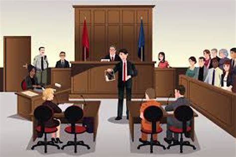 Difference Between Hearing And Trial Legal 60