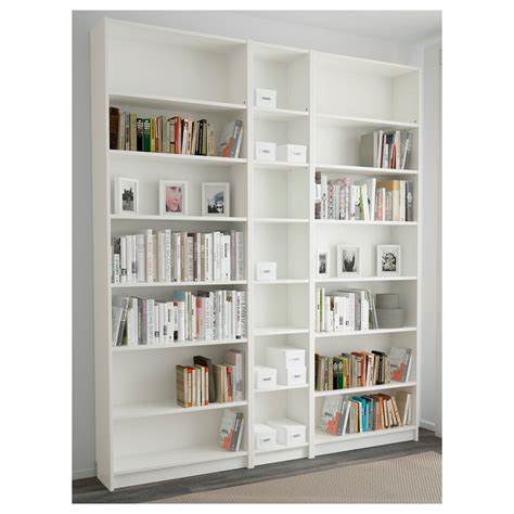 15 Best Ideas Ikea Billy Bookcases