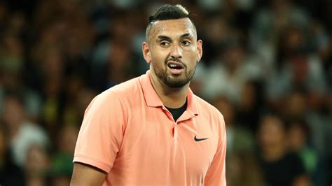 His response to the australian bush fire cause and his passion while playing nick kyrgios 2020 schedule is as follows Australian Open 2020: Nick Kyrgios talks Rafael Nadal and ...