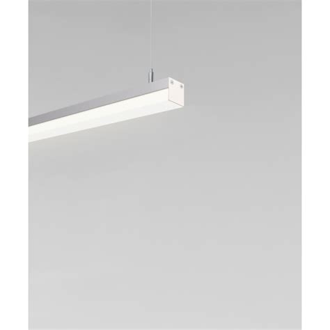 Linear Pendant Lighting Built For Commercial Use Alcon Lighting