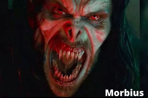 Jared Letos Morbius Discharge Gets Deferred In The Midst Of Omicron Spike Will Hit The Screens