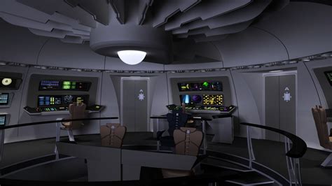 Animated Zoom Backgrounds Star Trek