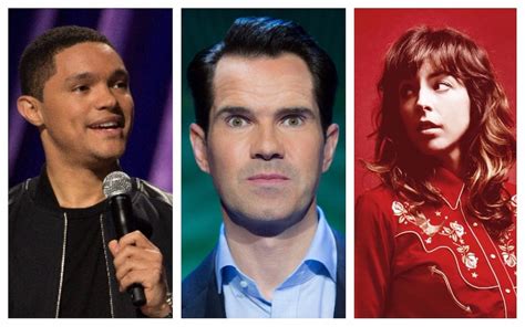 The Best Stand Up Comedy Specials On Netflix And Their Funniest Jokes