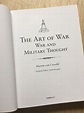 THE ART OF WAR - WAR AND MILITARY THOUGHT BY MARTIN VAN CREVELD | eBay