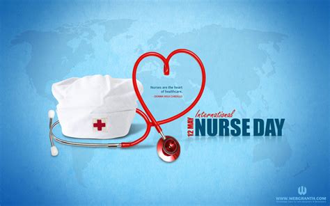 Organised annually by the international council of nurses, international nurses day celebrates the contribution that nurses make to societies around the world. Nurses: Force for Change: Care effective, Cost effective ...