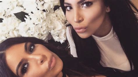 Nach Trennung Von Kylie Tyga Datet Kim Kardashian Double Promiflashde