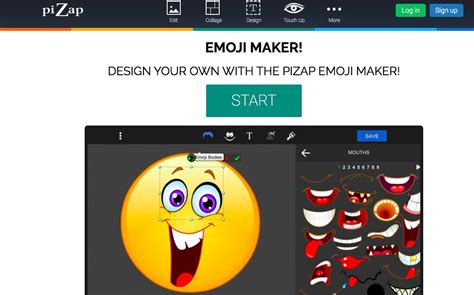 How To Make Your Own Emoji A Beginners Guide