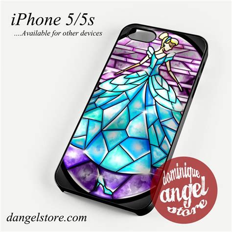 Cinderella Phone Case For Iphone 44s55c5s66 Plus Iphone 7 Plus