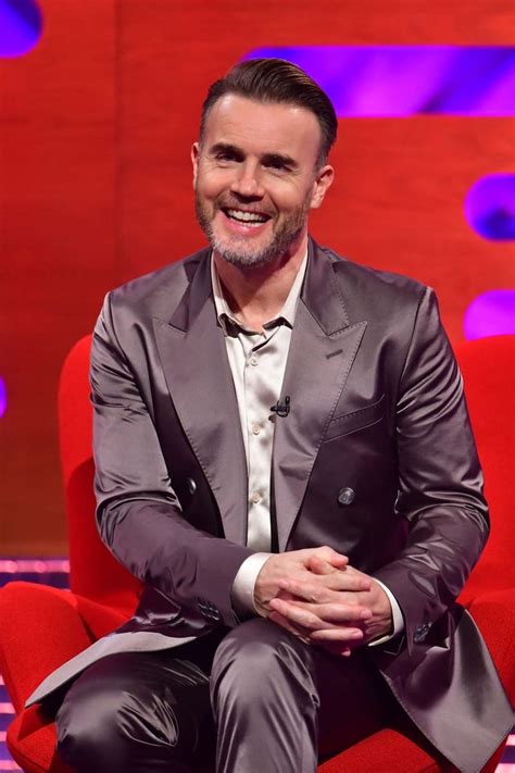 Gary Barlow At 50 Highs And Lows Of The Take That Stars Glittering Career The Irish News