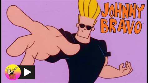 Cartoon Network Johnny Bravo Online Offers Save 48 Jlcatjgobmx