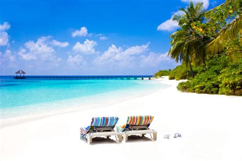Maldives The Best Time To Visit These Beautiful Islands