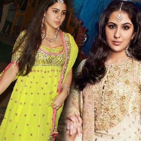 saif ali khan daughter sara will enter soon in bollywood