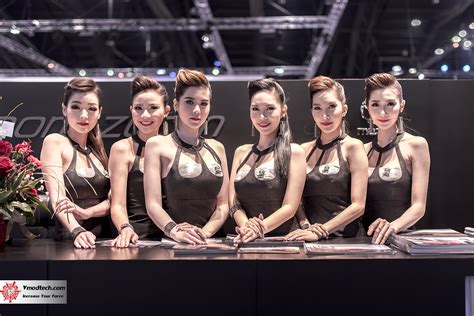 the 37th bangkok international motor show 2016 part 2 the 37th bangkok international motor show