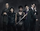 Gotham Villains - Gotham Wallpaper (37613532) - Fanpop