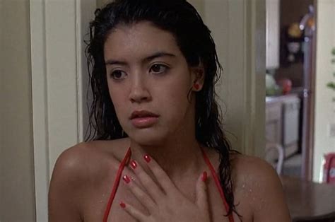 phoebe cates as linda in fast times at ridgemont high 1982 phoebe cates fast times 80s